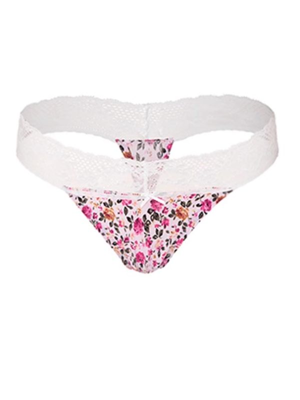 girl-panty-secret-garden-1 lace panties