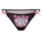 girl-panty-two-cats-1 cute panties