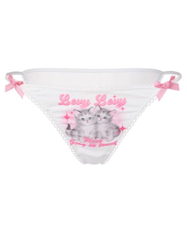 girl-panty-two-cats-5 cute panties
