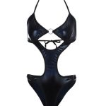 black-leather-sexy-bodysuit-4 sexy jumpsuit