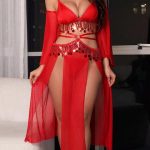 exotic-lingerie-dancing-girl-4 extoice lingerie dress