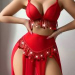 exotic-lingerie-tassel-set-5 extoice lingerie dress
