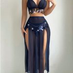 exotic-lingerie-tassel-set-7 extoice lingerie dress