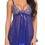lace-babydoll-mesh-lingerie-10 slip lingerie dress