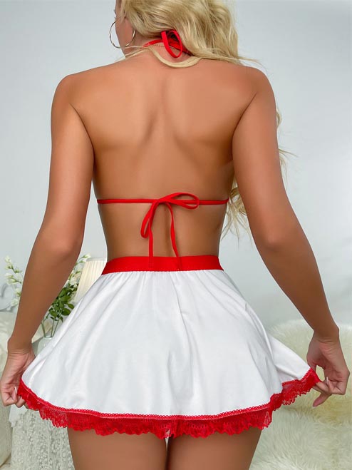 nurse-cosplay-lingerie-cute-suit-2 nurse cosplay lingerie
