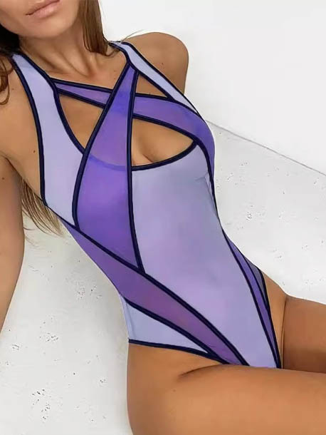 patchwork-mesh-sexy-bodysuit-2 sexy jumpsuit