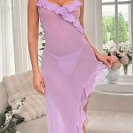 sexy-lingerie-irregular-dress-10 slip lingerie dress