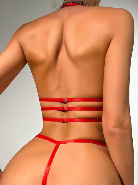 teddy-lingerie-diamond-hearts-2 sexy teddy lingerie