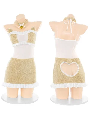 anime cosplay costumes