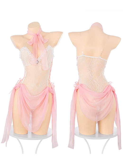 anime-costumes-dream-ballet-7 anime cosplay costumes