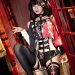 anime-costumes-melody-cosplay-3 anime cosplay costumes