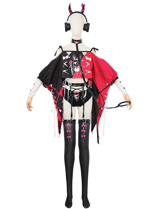 anime-costumes-melody-cosplay-6 anime cosplay costumes