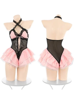 anime cosplay costumes