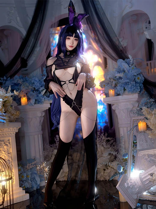 anime-costumes-sexy-bunny-2 anime cosplay costumes
