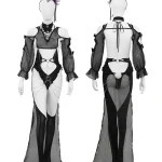 anime-costumes-sexy-bunny-8 anime cosplay costumes