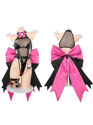 anime cosplay costumes