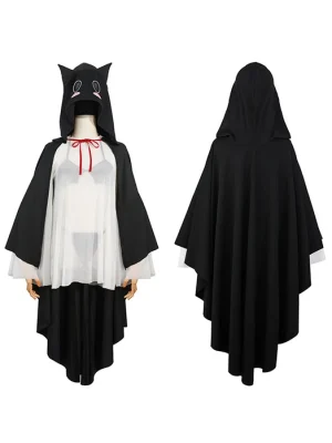 anime cosplay costumes
