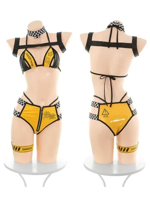 anime cosplay costumes