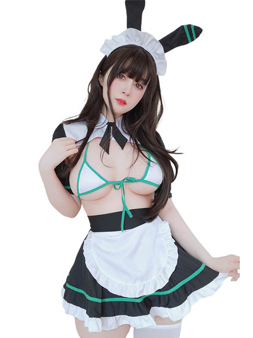 bunny-cosplay-sexy-lingerie-costumes-2 cosplay costumes lingerie