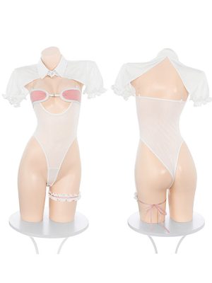 bunny cosplay costumes