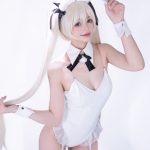 cute-bunny-bodysuit-lingerie-3 bunny cosplay costumes