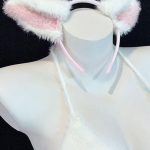 flufffy-cat-cosplay-lingerie-8 cosplay costumes lingerie