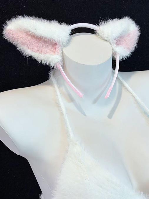 flufffy-cat-cosplay-lingerie-8 cosplay costumes lingerie