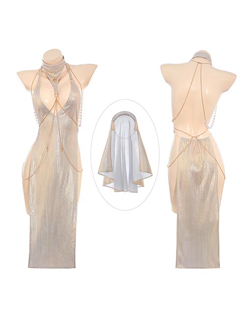 nun-cosplay-costumes-high-slit-suit-8 nun cosplay costumes