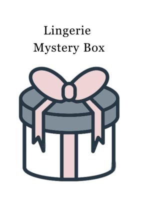 lingerie mystery box best lingerie shops