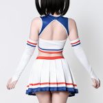 anime-costumes-cute-cheerleader-1 cos costumes
