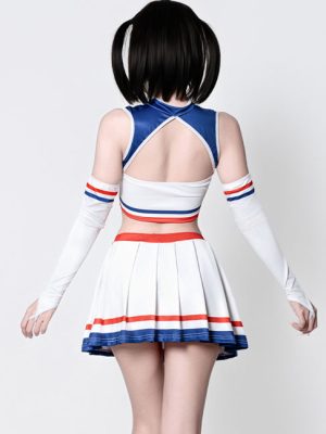 cos costumes