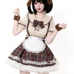 anime-costumes-maid-puppy-1 cos costumes