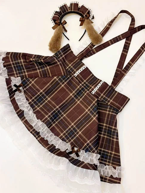 anime-costumes-maid-puppy-11 cos costumes
