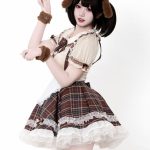 anime-costumes-maid-puppy-3 cos costumes