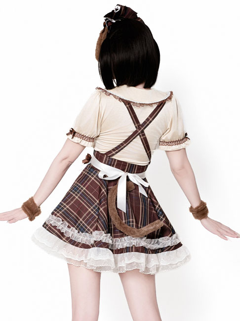 anime-costumes-maid-puppy-5 cos costumes
