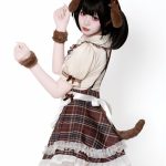 anime-costumes-maid-puppy-6 cos costumes
