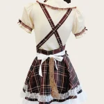 anime-costumes-maid-puppy-8 cos costumes