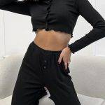 cotton-nightgowns-simple-set-8 womens loungewear