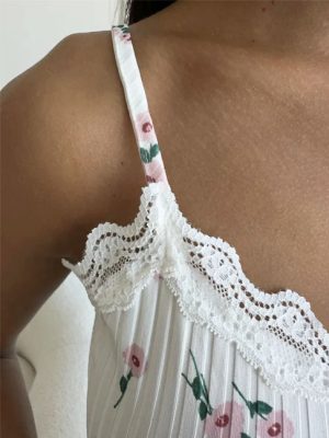 sleepwear dress