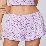 cotton-sleepwear-rose-pattern-nightwear-set-5 womens loungewear