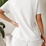 pajamas-set-bows-sleepwear-suit-10 womens loungewear