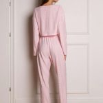 pajamas-soft-hollow-sleepwear-set-3 womens loungewear