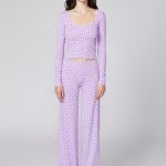 women's-nightgown-long-sleeve-set-10 womens loungewear