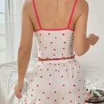 women's-nightgown-summer-pajamas-set-2 womens loungewear
