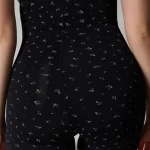 women-shapewear-french-floral-bodysuit-5 shapewear for women