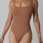 women-shapewear-solid-colors-bodysuit-1 seamless shapewear