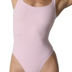 women-shapewear-solid-colors-bodysuit-18 seamless shapewear