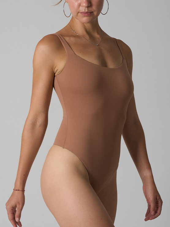 women-shapewear-solid-colors-bodysuit-3 seamless shapewear