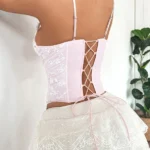 lace-lace-corset-top-6 club outfit