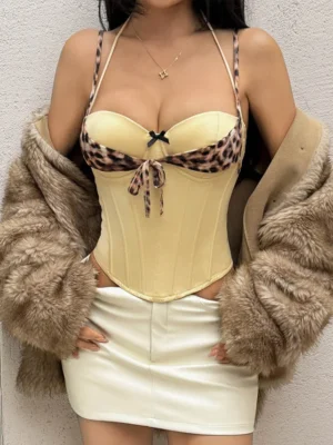 club outfit